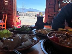 -阿婆情腊排骨火锅(金虹路店)