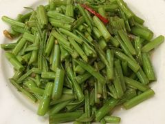 蒜蓉空心菜-庐州太太(CBD店)