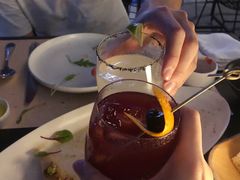 -Mercato莫卡多露台餐厅与酒吧(K11店)