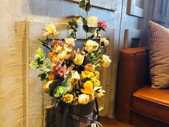 -ZING COFFEE 镜咖啡