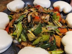 -呱呱叫民俗风味主题餐厅(沣峪口店)