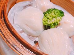 -煲王粤菜餐厅(中侨中心店)