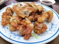 -腰记饭店(龙源路店)