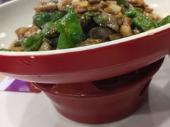 -独一佳老胡湘菜馆(矿山路店)