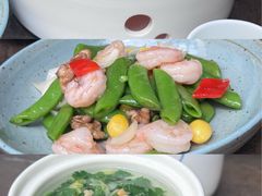 -瓦库茶馆17号(海汇港店)