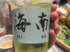 -椰小鸡·琼州糟粕醋(美兰缤纷城店)