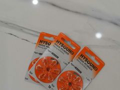 -海之声助听器无锡旗舰中心·儿童验配中心