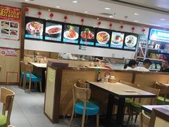 -老边饺子馆(东单店)