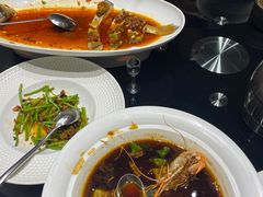 -青螺餐厅·家宴(松雅湖店)