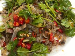 -御味老北京羊蝎子火锅&特色龙虾(菜场路店)