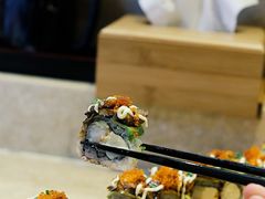 -东京屋(武定路店)