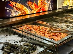 -韩盛·盛江山自助料理(中街大悦城店)