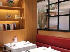 -尚一汤 广东炖汤(金桥国际店)
