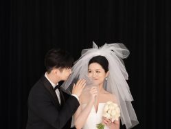 -Mu慕婚纱摄影·超级工作室