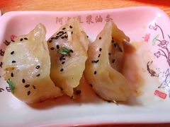 -阿文夜市豆浆油条(临潼路店)
