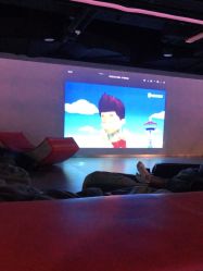 -龙小湖探索乐园 Little Hoo Galaxy(龙湖重庆金沙天街店)