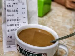 -渔记茶餐厅(渔村店)