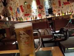 -三杯赤運·中式小酒馆(所城里店)