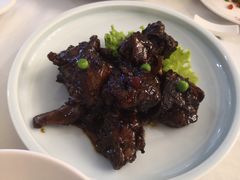 -丰收日·小海鲜·沪上家宴(顾村正大店)