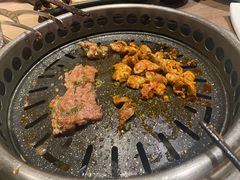 -火炉火自助餐(悠唐购物中心店)