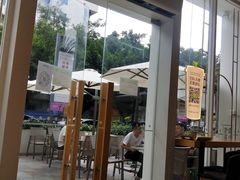 -奈雪的茶(石厦时代广场店)