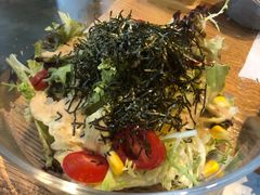 -衣川小森林·料理·寿司(鸿铭中心店)