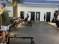 -AFTERWORK健身(万通中心店)