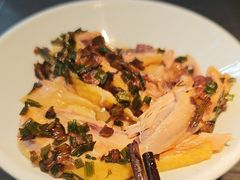 -阿大排档(长春这有山店)