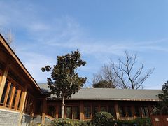 -郑州银基黄帝宫御温泉