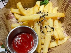 -桃夭日式料理(国信店)