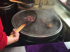 -江三王记牛杂馆(总店)