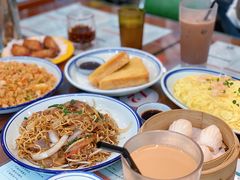 -小龍鳳餐室(番禺路店)