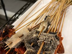 -川成串·自助串串香火锅(朝阳店)