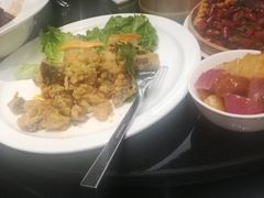 -玄武苏宁诺富特酒店·紫金轩中餐厅