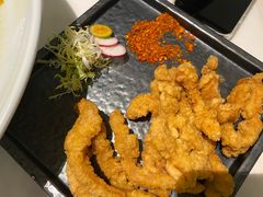 -周渝食惦·酸菜鱼精致川菜(横岗店)
