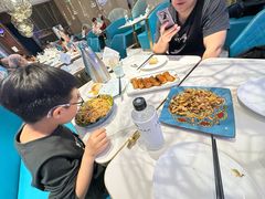 -阿里疆Alijiang·丝路美食·异域风情·清真(长楹天街店)