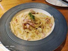 -LUCCA卢卡西班牙海鲜饭(远洋广场店)