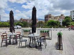 -麦当劳(江滨北路得来速餐厅)