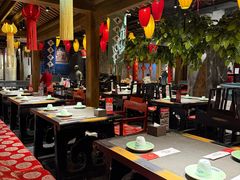 -北平盛世·新京菜·北京烤鸭(劲松·双井店)