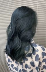 -奈川烫染Salon
