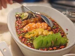 -京味斋·北京烤鸭(北京南站洋桥店)