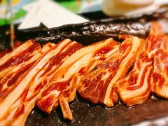 -一品诚记烤肉(大连柏威年购物中心店)