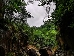 -天台山赤城山景区