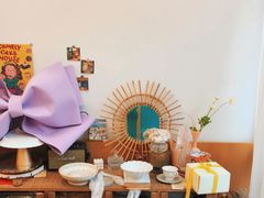 -ZOZO's昌左左精致甜品设计(新北店)