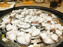 鸭嘴鱼-渔乐里(智荟城店)
