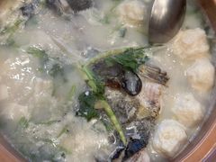 -湘约东方·湘约和港·湖南家常菜·宴请(民星路店)