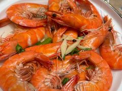 -小船渔村•大连菜•大连焖鱼(黄河路店)