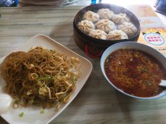 -嵊州特色小吃(萧山街店)