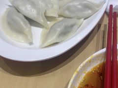 -喜家德虾仁水饺(开发区振华店)