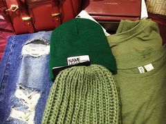 -H&M(天一广场店)